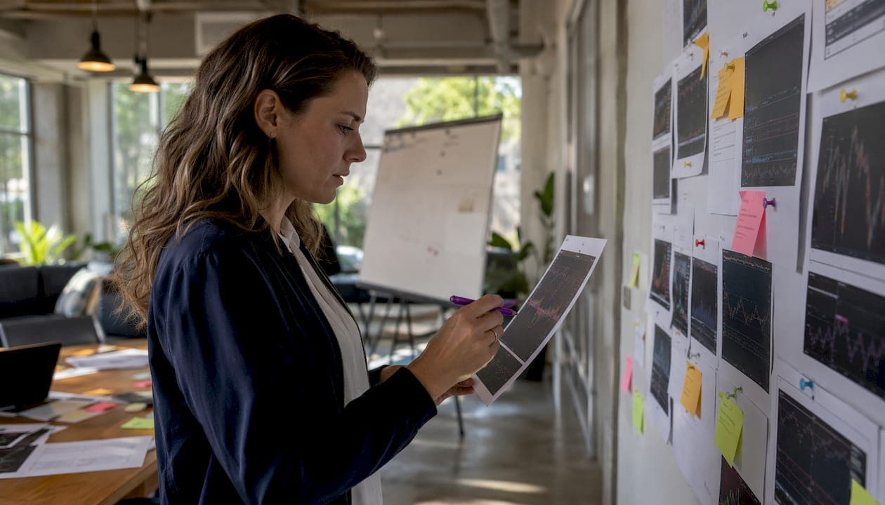 Process Oriented Trading: An AI-Ready Plan for Self-Directed Traders