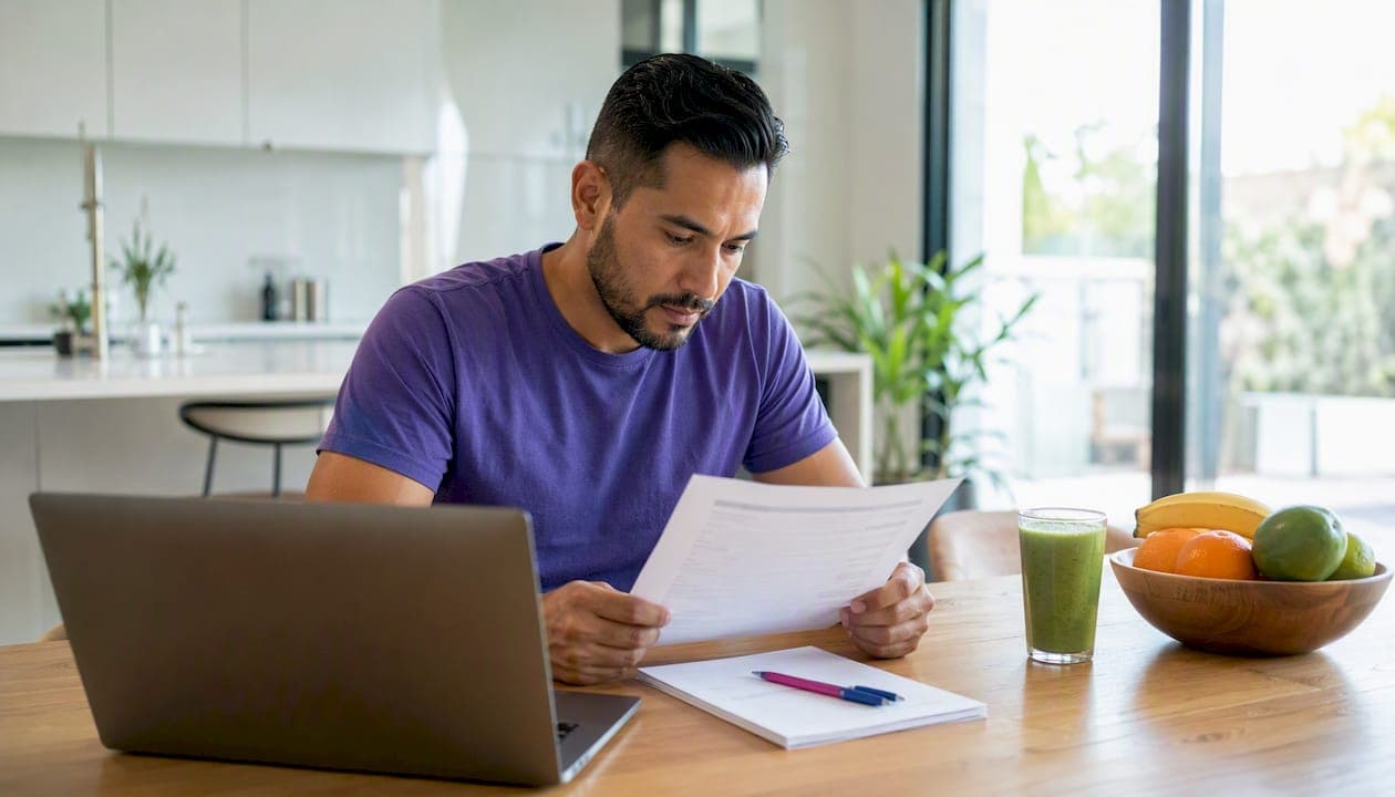 Pre-Trade Checklist for Self-Directed Traders