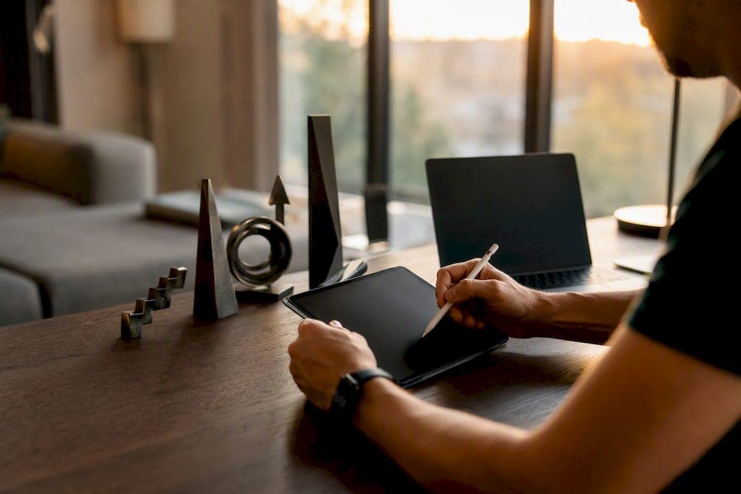 A Trading Playbook Template You Can Use Today