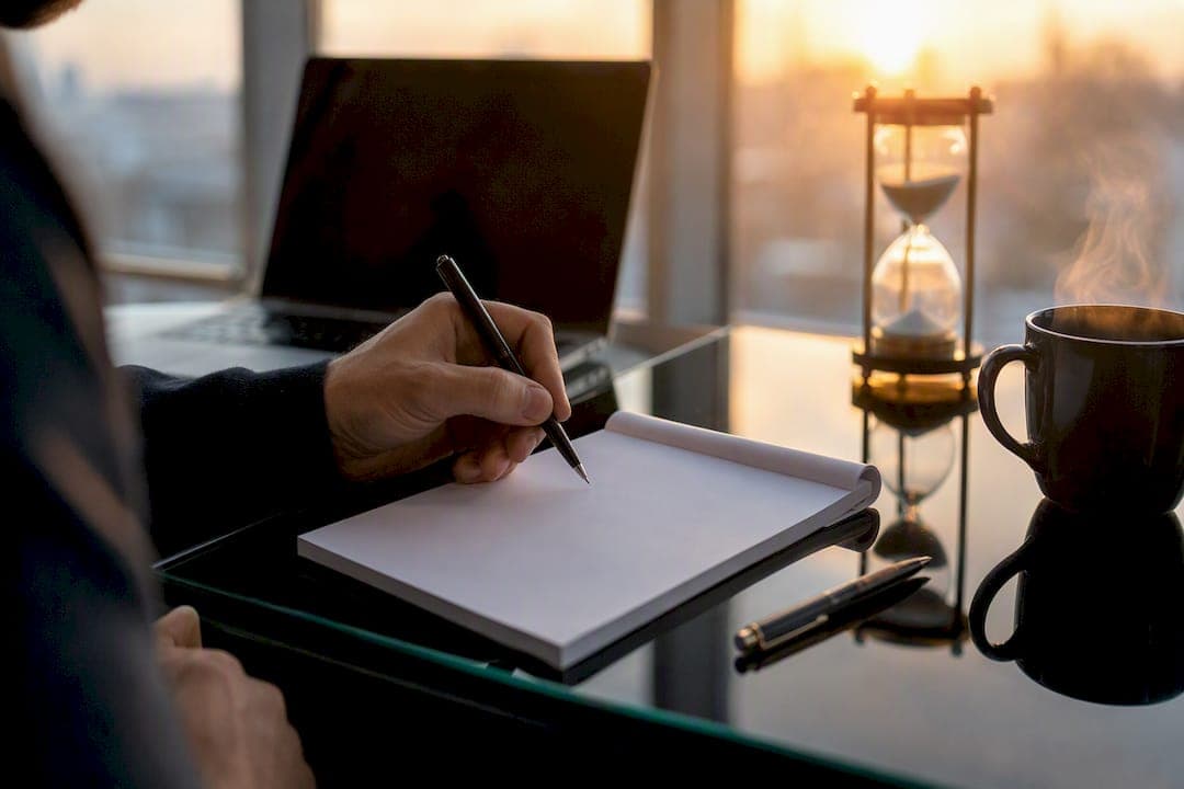 A Confluence Checklist Makes Trading Decisions Objective