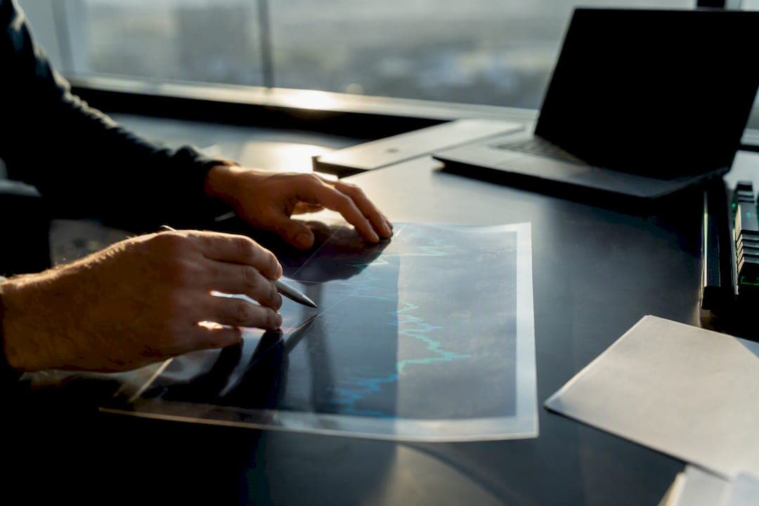 Can AI Pattern Recognition Trading Fix Your Discipline?