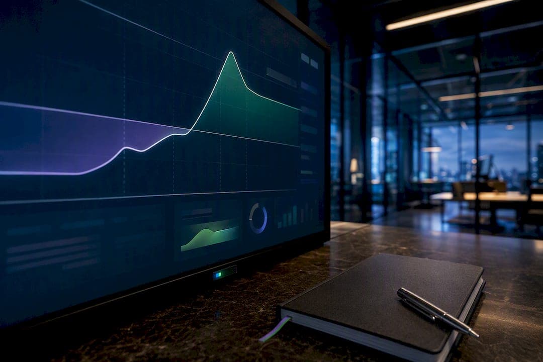 Size Trades to 1–2% With an Options Risk Graph and Decision Scoring
