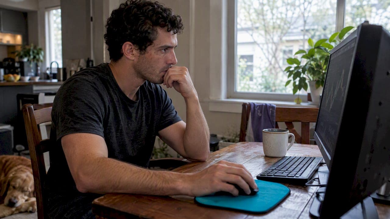 7 Point Trading Setup Criteria That Produce A+ Entries for Traders