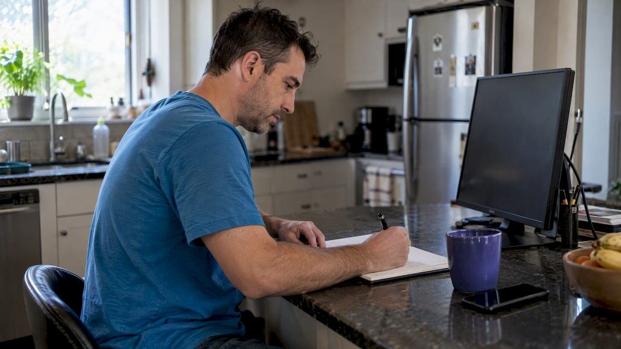 If/Then Trading Plans: Copyable Templates With Six Factor Scoring