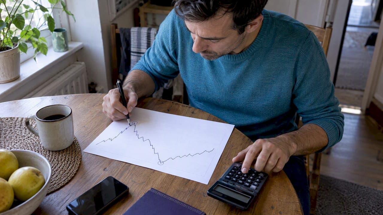 Drawdown Recovery Plan: Use Risk Gates After a 50% Loss
